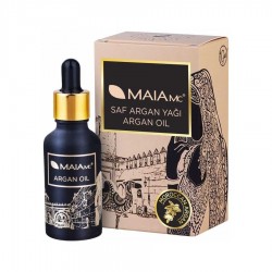 Maia Saf Argan Yağı 30 ml