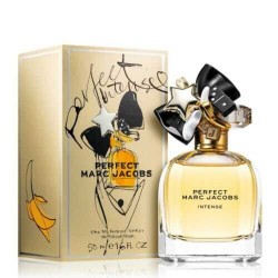 Marc Jacobs Perfect Intense Edp 50 ml