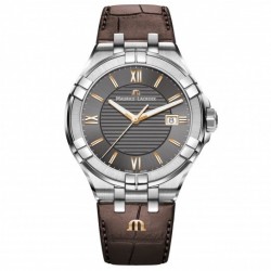 Maurice Lacroix ML-AI1008SS001333-1 - MLAI1008SS001333-1 AI1008SS0013331