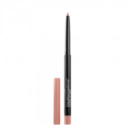 Maybelline New York Color Sensational Dudak Kalemi - 10 Nude Whisper (Nude)