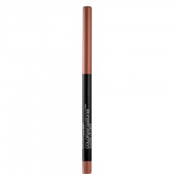 Maybelline New York Color Sensational Dudak Kalemi - 14 Clay Crush (Şeftali-Nude)