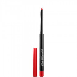 Maybelline New York Color Sensational Dudak Kalemi - 80 Red Escape (Kirmizi)