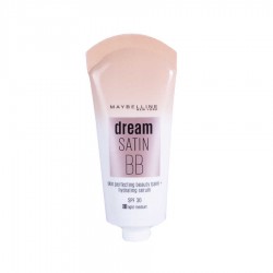 Maybelline New York Dream Satin Bb - 03 Açik-Orta Ton