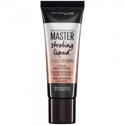 Maybelline New York Master Strobing Likit Aydinlatici - 200 Koyu Ton