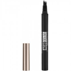 Maybelline New York Tattoo Brow Micro Pen Tint - 100 Açik Ton