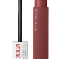 Maybelline Superstay Matte Ink Likit Ruj 160 Mover