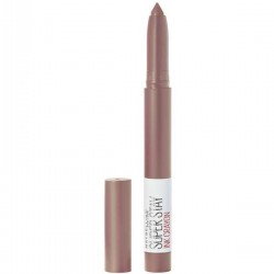 Maybelline Superstay Ink Crayon 10