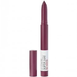 Maybelline Superstay Ink Crayon 60