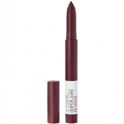 Maybelline Superstay Ink Crayon 65