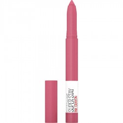 Maybelline Superstay Ink Crayon 90