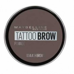 Maybelline Tattoo Brow Pomade Pot No 01 Taupe