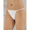 Mel Bee Penye String MB3044 Beyaz