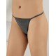 Mel Bee Penye String MB3044-K GR KOYUGRİ Mel Bee Penye String MB3044-K GR KOYUGRİ