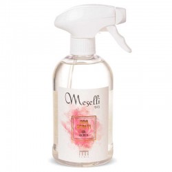 Meselli Oda Spreyi 500 ml - Gül Demeti