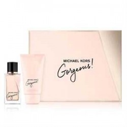 Michael Kors Gorgeous 100 ml Edp Set