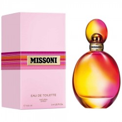 Missoni Pour Femme Edt 100 ml