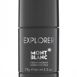 Mont Blanc Explorer Deostick