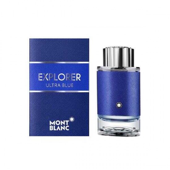 Mont Blanc Explorer Ultra Blue 60 ml Edp