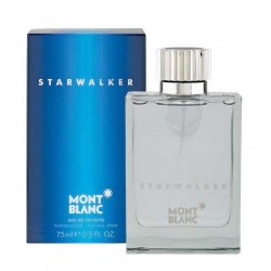 Mont Blanc Starwalker 75 ml Edt