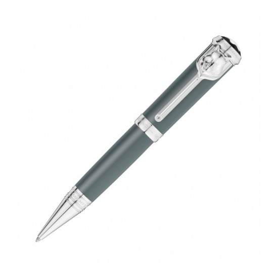 Montblanc Homage to R Kipling Limited Edition Tukenmez Kalem 119829 Montblanc Homage to R Kipling Limited Edition Tukenmez Kalem 119829