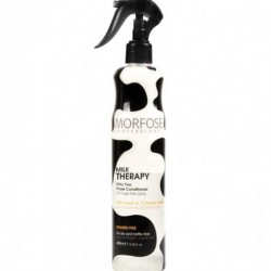 Morfose Hair Şampuan Milk Therapy Çift Fazlı 400ml