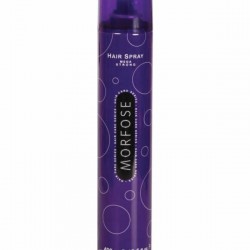 Morfose Hair Sprey Mega Strong/Mor 400ml