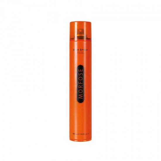 Morfose Ultra Sert 400 ml Saç Spreyi Morfose Ultra Sert 400 ml Saç Spreyi