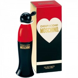 Moschino Cheap & Chic 100 ml Edt