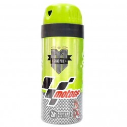   MotoGP 150 ml Erkek Parfüm Deodorant Yeşil