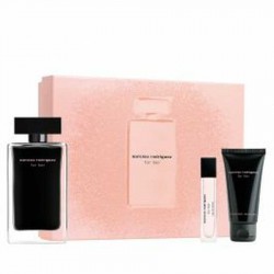 Narciso Rodriguez For Her 100 ml Edt Set