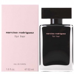 Narciso Rodriguez For Her 50 ml Edt