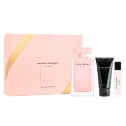 Narciso Rodriguez For Her Edp 100 ml Set