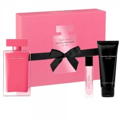 Narciso Rodriguez For Her Fleur Musc 100 ml Edp Set