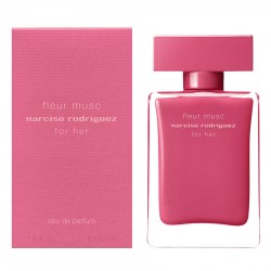 Narciso Rodriguez For Her Fleur Musc 50 ml Edp