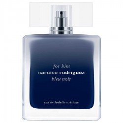 Narciso Rodriguez Him Blue Noir 100 ml Edt Extreme