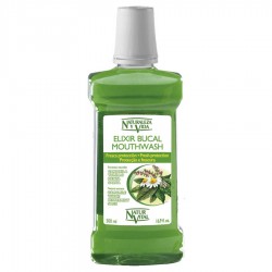 Natur Vital Mouthwash 500 ml