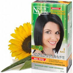 Natur Vital Perma Hair Colorsafe 1