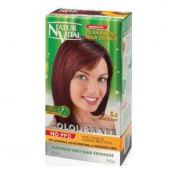 Natur Vital Perma Hair Colorsafe 5