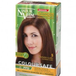Natur Vital Perma Hair Colorsafe 5