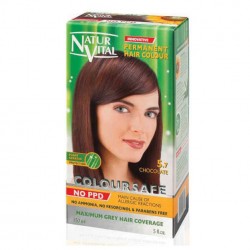 Natur Vital Perma Hair Colorsafe 5 7
