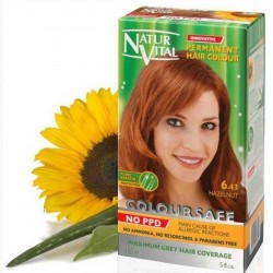 Natur Vital Perma Hair Colorsafe 6 43