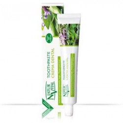 Natur Vital 75 ml Bitkisel Diş Macunu