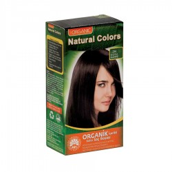 Natural Colors Saç Boyası 3N