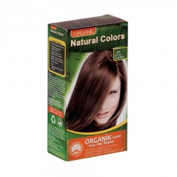 Natural Colors Saç Boyası 6N