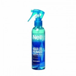 Nelly Anti-Frizz Smoothing Water 200 ml