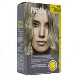 Nelly Color Bleaching