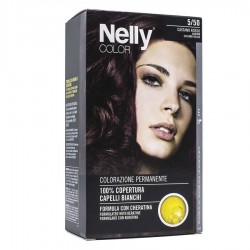 Nelly Color Hair Dye 5/50