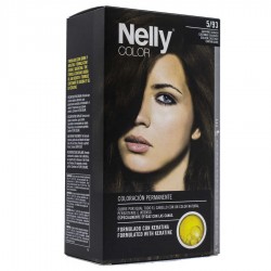 Nelly Color Hair Dye 5/93