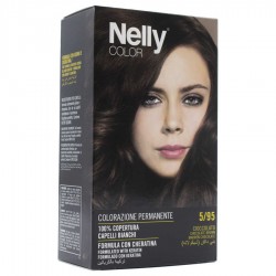 Nelly Color Hair Dye 5/95