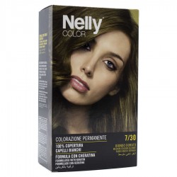 Nelly Color Hair Dye 7/30